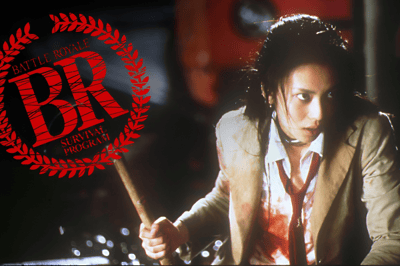 Battle Royale