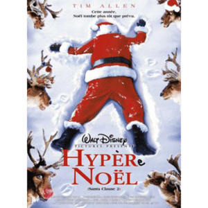 ¡Vaya Santa Claus 2!