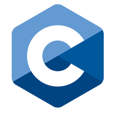 C