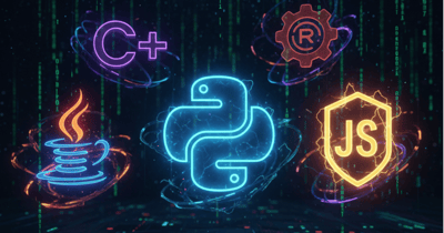 O ranking definitivo das linguagens de programação