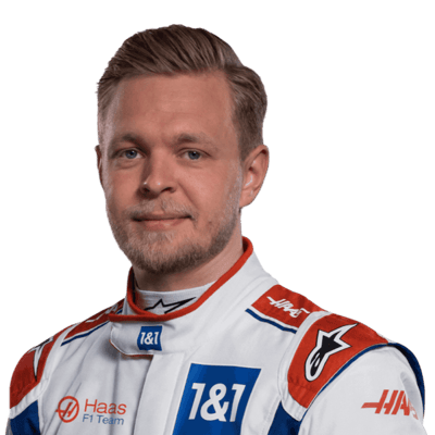 Kevin Magnussen 🇩🇰