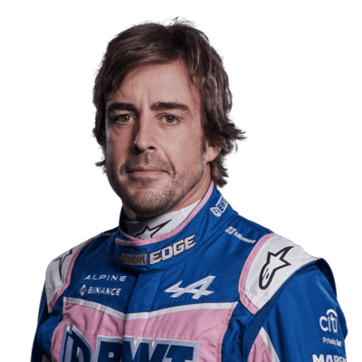 Fernando Alonso 🇪🇸
