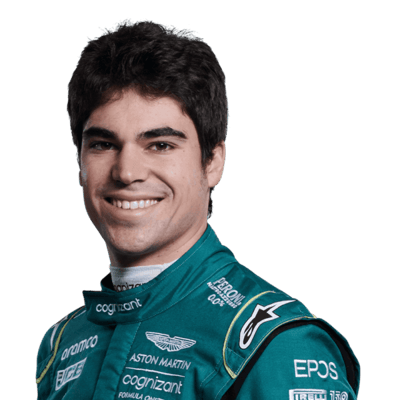 Lance Stroll 🇨🇦