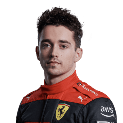 Charles Leclerc 🇲🇨