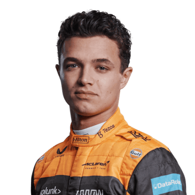 Lando Norris 🇬🇧
