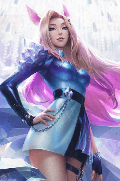 Ahri