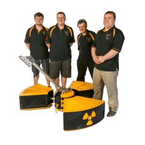 Radioactive