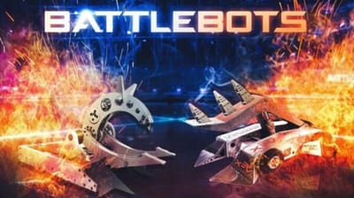 BattleBots Stagione 2015