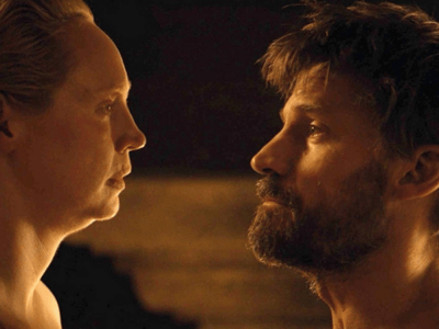 Brienne de Tarth 💍 Jaime Lannister