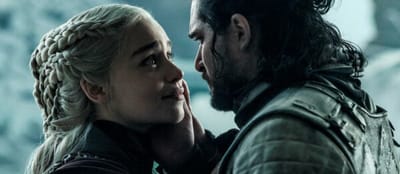 Game of Thrones