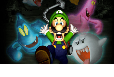 Super Mario