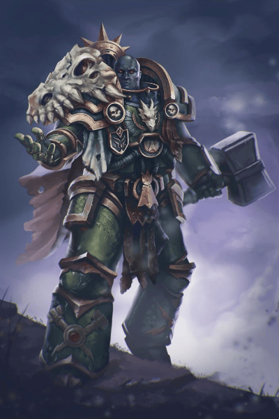 Vulkan