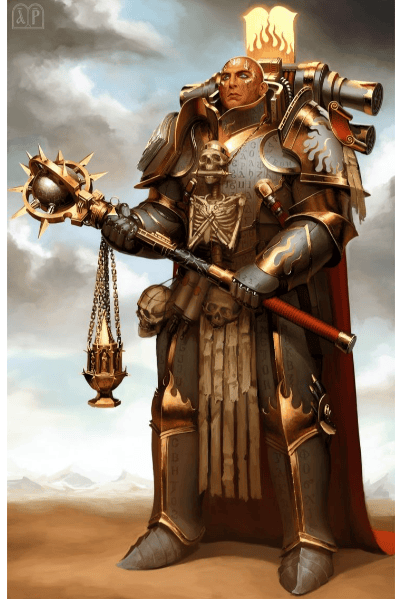 Lorgar