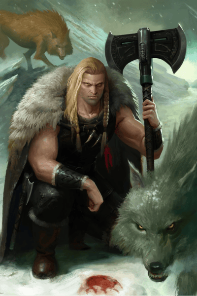 Leman Russ
