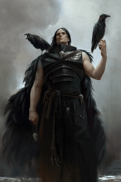 Corvus Corax