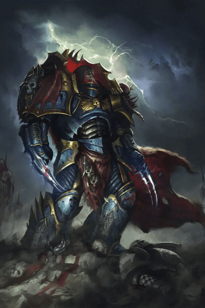 Konrad Curze