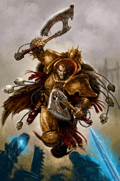 Angron