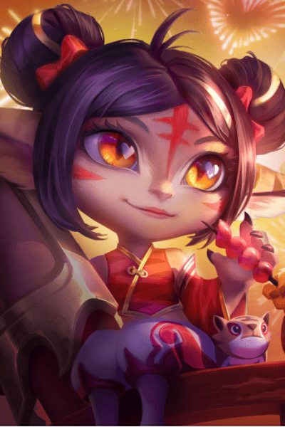 Tristana
