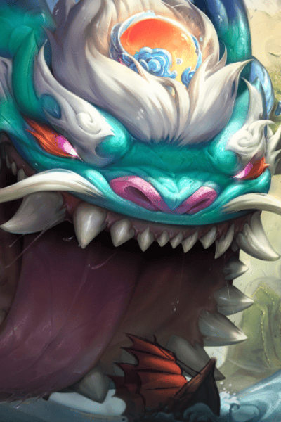 Tahm Kench