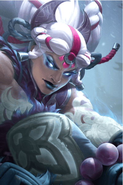 Illaoi