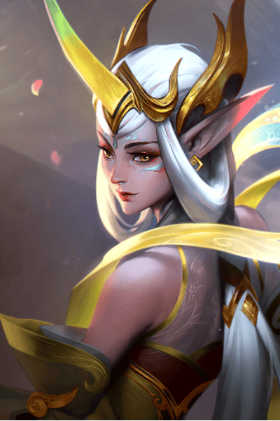 Soraka