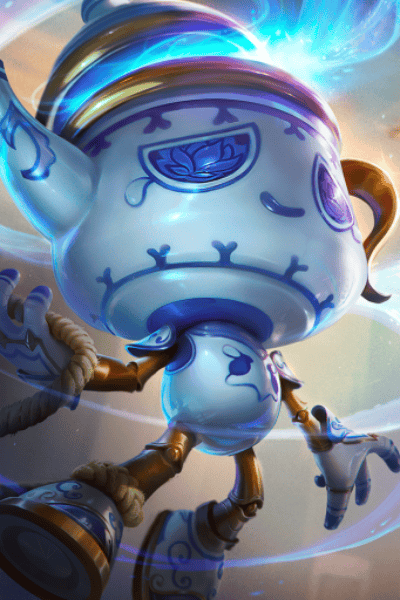 Amumu