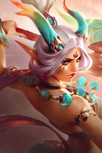 Diana