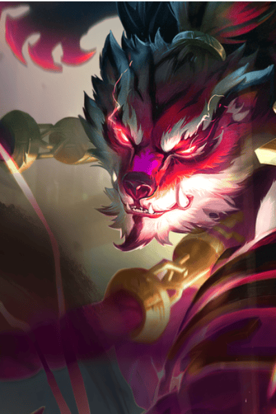 Volibear