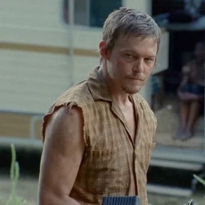 Daryl