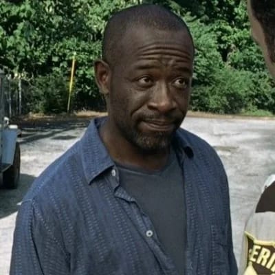 Morgan