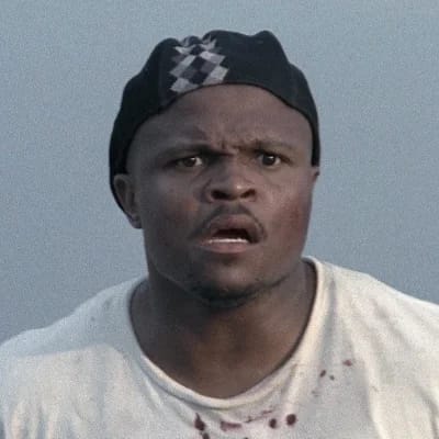 T-Dog