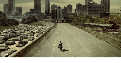 The Walking Dead