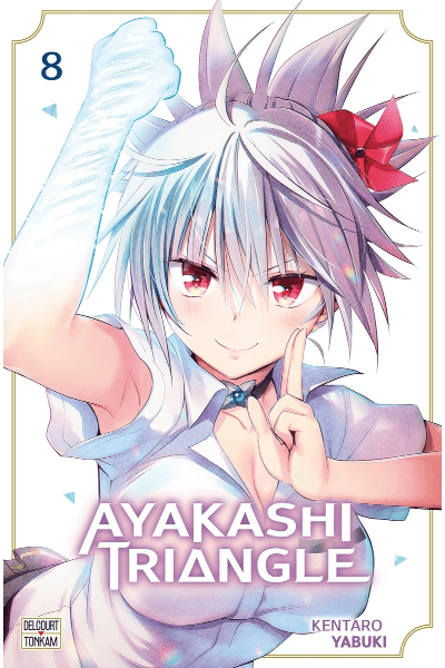 Tome 8