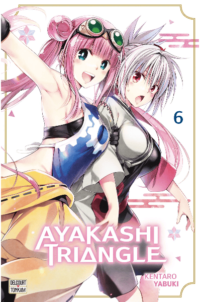 Tome 6