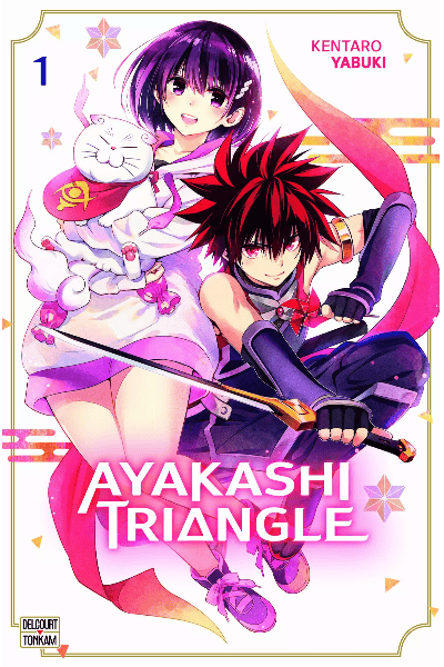 Tome 1