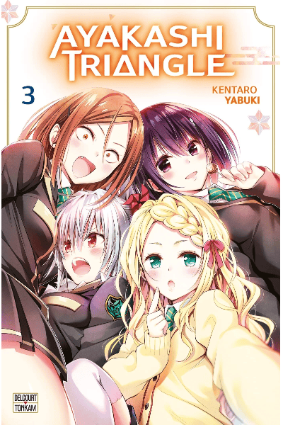Tome 3
