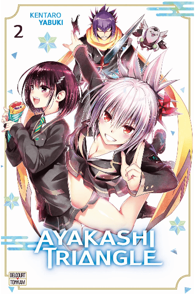 Tome 2