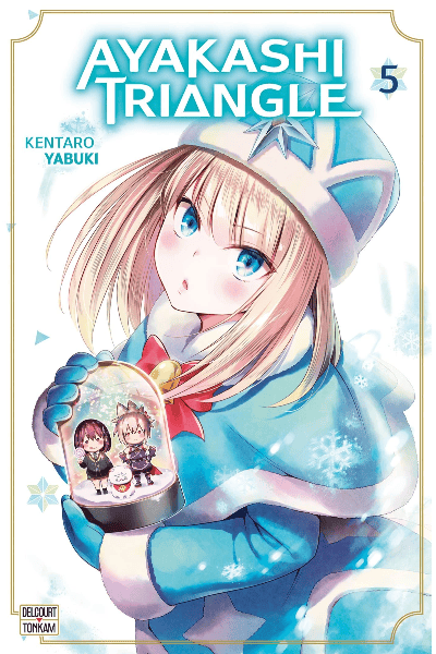 Tome 5