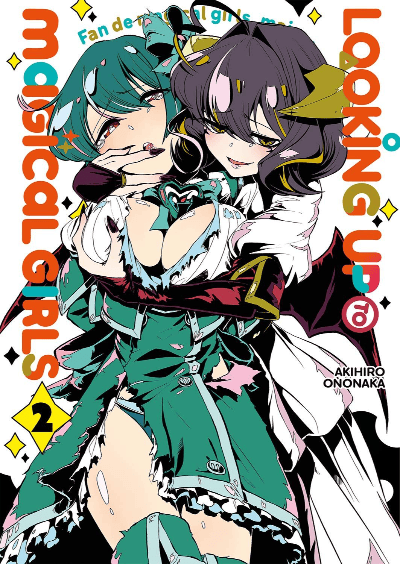 Volume 2