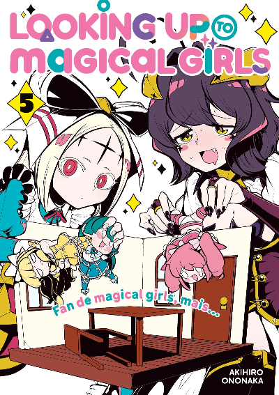 Volume 5