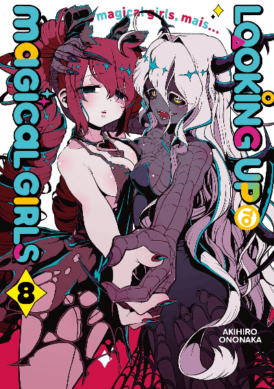 Volume 8