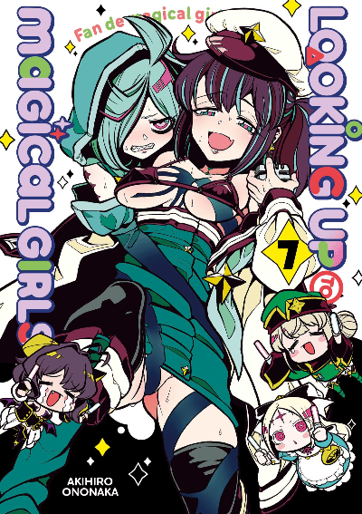 Volume 7
