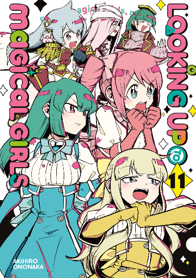 Volume 11