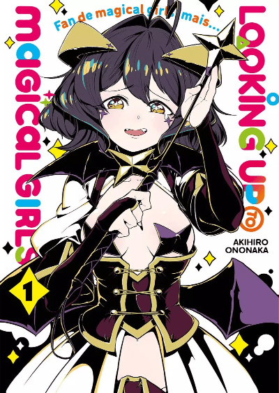 Volume 1