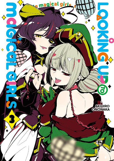 Volume 3