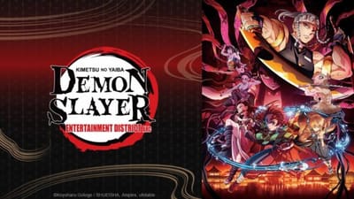 Demon Slayer: Kimetsu no Yaiba - Il quartiere dei piaceri