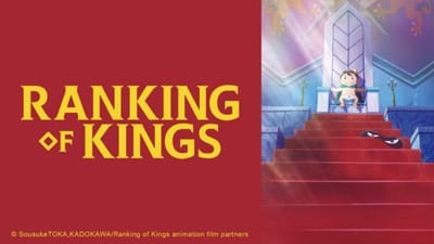 Ranking of Kings (Parte 2)