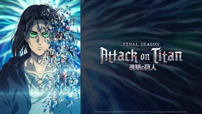 L'attacco dei Giganti - Stagione Finale Parte 2