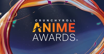 Anime Awards Crunchyroll 2022