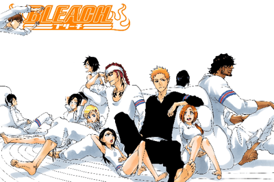 Bleach
